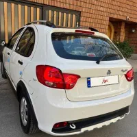 کوییک rs|خودرو سواری و وانت|همدان, |دیوار