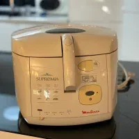 سرخ کن moulinex