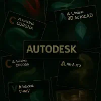 نرم افزارمعماری REVIT مکس CAD اینسکیپVRAY کرونا AI|خدمات آموزشی|مشهد, الهیه|دیوار