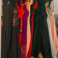 ارزانکده لباس شب و مجلسی