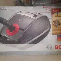 جارو برقی بوش