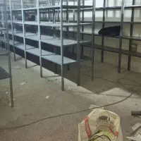 ققفسهه انباروکارخانه50|فروشگاه و مغازه|تهران, راه آهن|دیوار