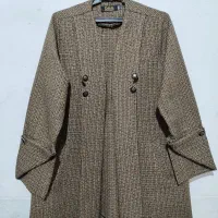 مانتو پاییزه با قیمت مناسب و اسباب بازی