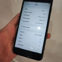 iPhone 7plus 128gig j/a|موبایل|ارومیه, |دیوار