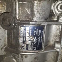گیربکس کامل مزدا ۲۰۰۰ اتوماتیک|قطعات یدکی و لوازم جانبی|مراغه, |دیوار