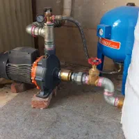 لوله کشی گاز و اتش نشانی بامجوز|خدمات پیشه و مهارت|چابهار, |دیوار