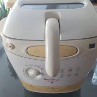 سرخ کن مولینکس اصل فرانسه