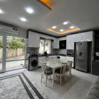 اجاره ی ویلا مستقیم از مالک|اجارهٔ کوتاهمدت ویلا و باغ|زیباکنار, |دیوار