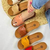 صندل دخترانه شیک و زنونه و پسرانه. و مردانه