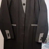 مانتو شلوار اداری