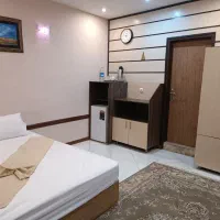 هتل میهمان دوستاره امام رضا اسکان باغذا|اجارهٔ کوتاه‌مدت آپارتمان و سوئیت|مشهد, کوشش|دیوار