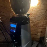 آسیاب قهوه جیمبالی آندیمند|کافیشاپ و رستوران|رشت, گلسار|دیوار