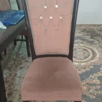 میزو صندلی ناهار خوری ۴نفره