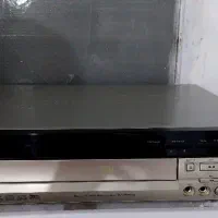 ال‌سی‌دی ظبط و دی جی تال