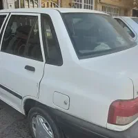 پراید 131 SL، مدل ۱۳۹۱|خودرو سواری و وانت|قم, صفاشهر|دیوار