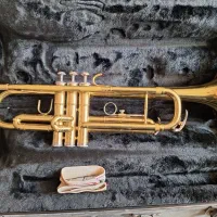 ترومپت جیمبائو..