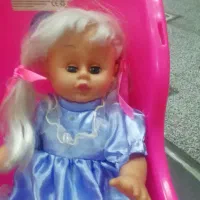 کالسکه وعروسگ|اسباب‌بازی بچه|تهران, دروازه شمیران|دیوار