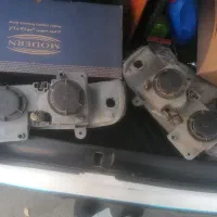 چراغ جلو پرشیا|قطعات یدکی و لوازم جانبی|ری, دیلمان|دیوار