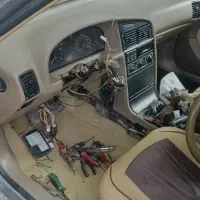 تعویض رادیاتور بخاری خودرو و سرویس تخصصی در محل