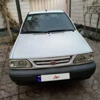 پراید 131se|خودرو سواری و وانت|شهریار, شهریار|دیوار