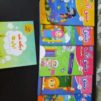 کتاب