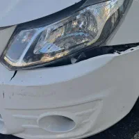 چراغ جلدی ساینا برای داغی