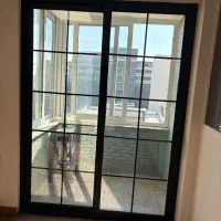 تولید تعمیر تعویض درب و پنجره دو جداره تمامی نقاط