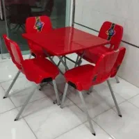 صندلی پلاستیکی آیدانا72|میز و صندلی غذاخوری|تهران, سلسبیل شمالی|دیوار