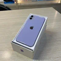 آیفون ۱۱ نرمال iPhone 11