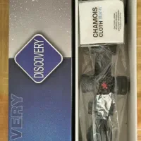 دوربین دیسکاور حرفه ای