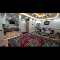 دوطبقه-فروشی-135مترزمین-دو-واحد-80متری