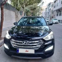 سانتافه ۲۰۱۴ جفت کم کار تک برگ سند
