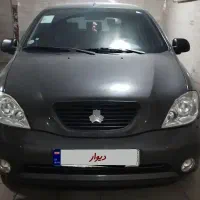 تیبا 2مدل 1401