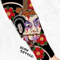 مدل تتو|خدمات آرایشگری و زیبایی|کرج, گوهردشت|دیوار