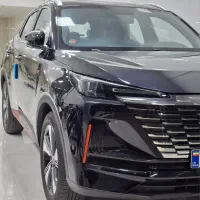 چانگان Cs55plus وارداتی