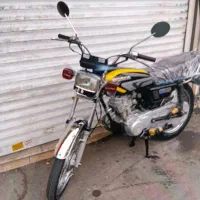 هوندا مدل ۹۱ درحد مدارک کامل