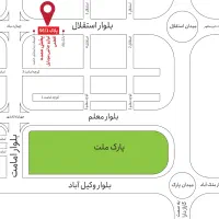 فروشنده لوازم جانبی موبایل با سابقه دربلواراستقلال|استخدام بازاریابی و فروش|مشهد, آزادشهر|دیوار