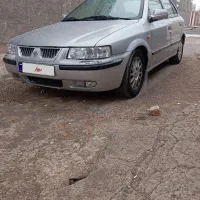 سمند 82تک گانه|خودرو سواری و وانت|اهر, |دیوار