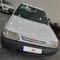 پراید 131 مدل 95