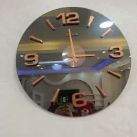 ساعت دیواری