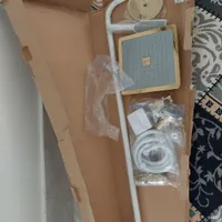 دوش حمام