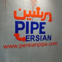 تابلو لوگو برند دیواری پلکس دیواری برجسته شرکتی