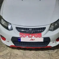 کوییک  بی رنگ ۴۰۱|خودرو سواری و وانت|الوند, |دیوار