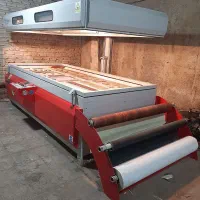 پرس وکیوم اسانسوری