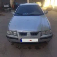 سمند ۸۵ نقد اقساط دوگانه دستی