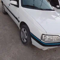 پژو ۴۰۵  تیوفایو