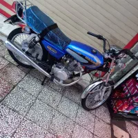 رهرو 125
