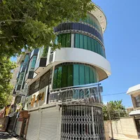 فروش اداری ۵۶ متری بر اصلی تختی