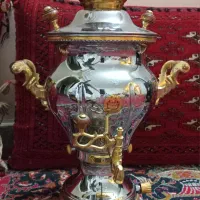 سماور نو