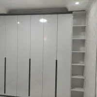 کمد دیواری|جاکفشی، کمد، دراور|شهرکرد, |دیوار